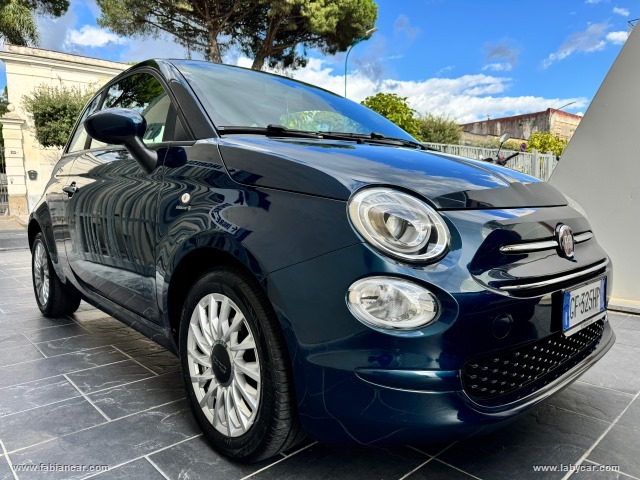 FIAT 500 1.0 Hybrid ...