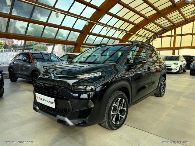 CITROEN C3 Aircross ...